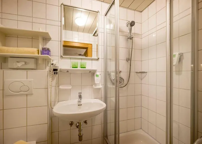 Am Roemerweg Appartement *