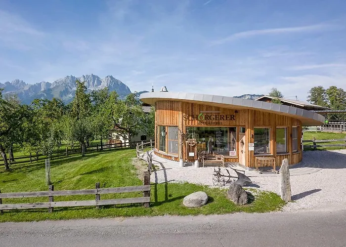 Am Roemerweg Appartement *