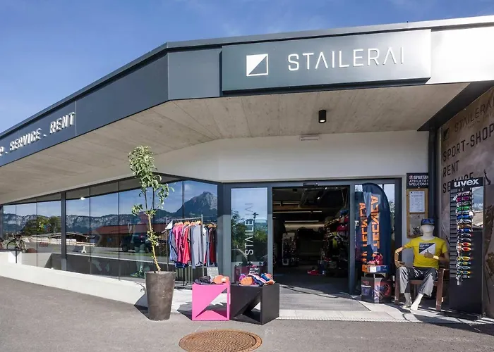 Am Roemerweg * Oberndorf in Tirol