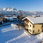 Apartment Am Römerweg