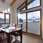 Am Roemerweg Apartman *