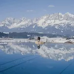 Am Roemerweg Apartman Oberndorf in Tirol