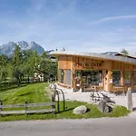 Am Roemerweg Apartman *