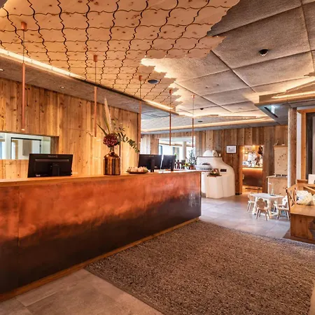 罗莫威戈公寓酒店 * 蒂罗尔州奥伯恩多夫