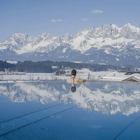 Am Römerweg Apartment Oberndorf in Tirol