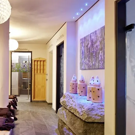 Am Römerweg Apartment