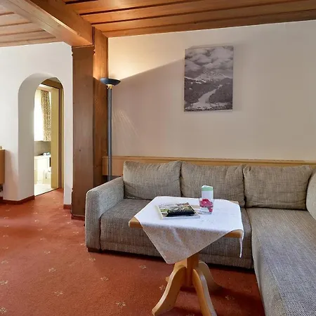 Am Römerweg * Oberndorf in Tirol