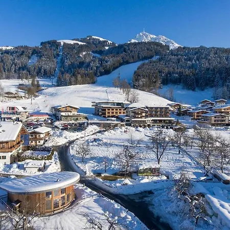 Am Römerweg Oberndorf in Tirol
